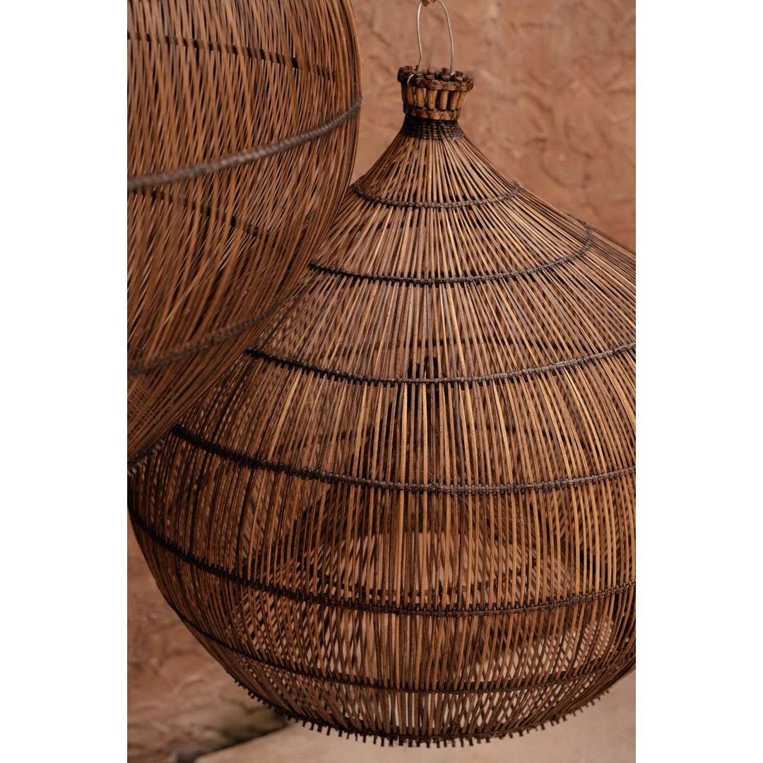 DESERT GOURD Lampenschirm M