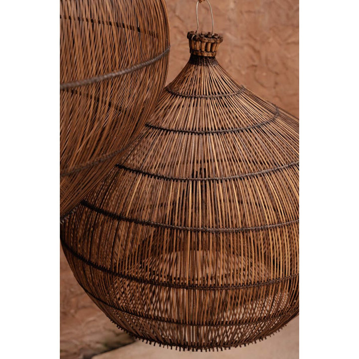 DESERT GOURD Lampenschirm M