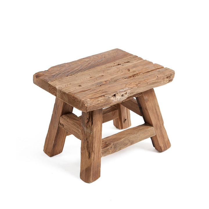 YOKE Hocker S - Schemel - Dekohocker