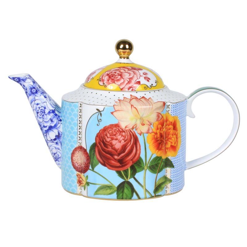 Teapot ROYAL MULTI