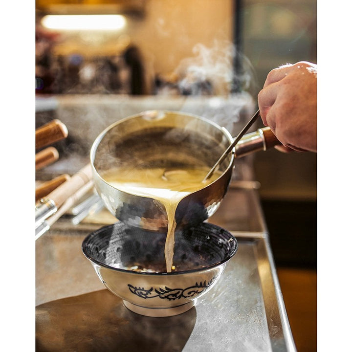 Buch RAMEN | Traditionelle und moderne Soulfood-Rezepte zum Geniessen