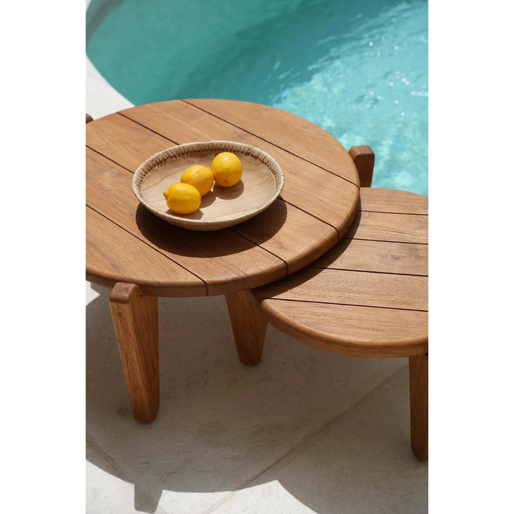 Der Seseh Couchtisch – S – Outdoor
