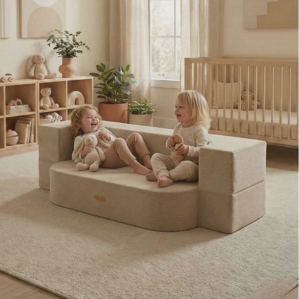 Flip & Play Sofa - Spielsofa