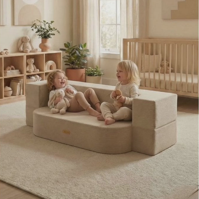 Flip & Play Sofa - Spielsofa