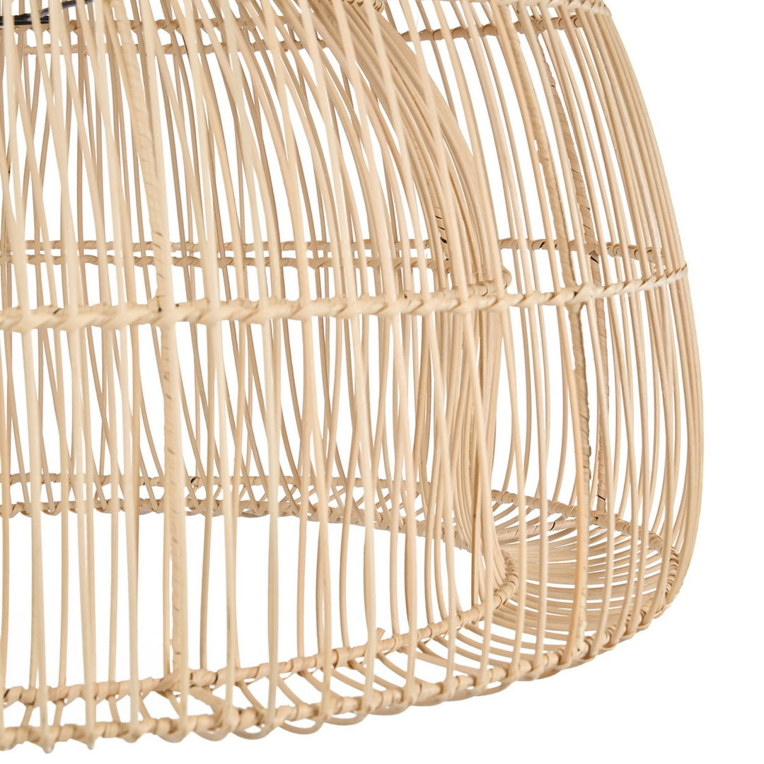 MATCHA WHISK Lampenschirm - Natur L