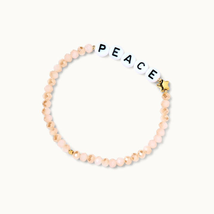 Armband Peace☆