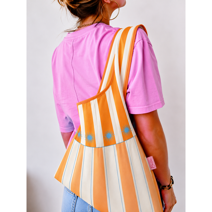 Shopping Bag BOBBI - Einkaufstasche