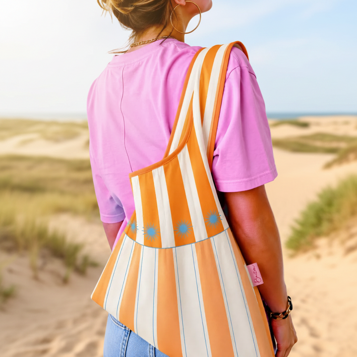 Shopping Bag BOBBI - Einkaufstasche