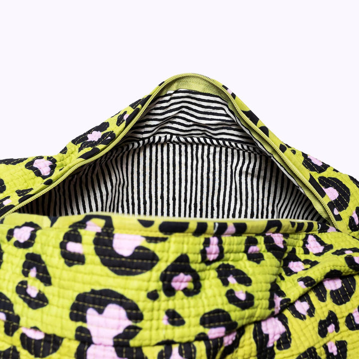 Reisetasche OH LEO - COSMIC GREEN