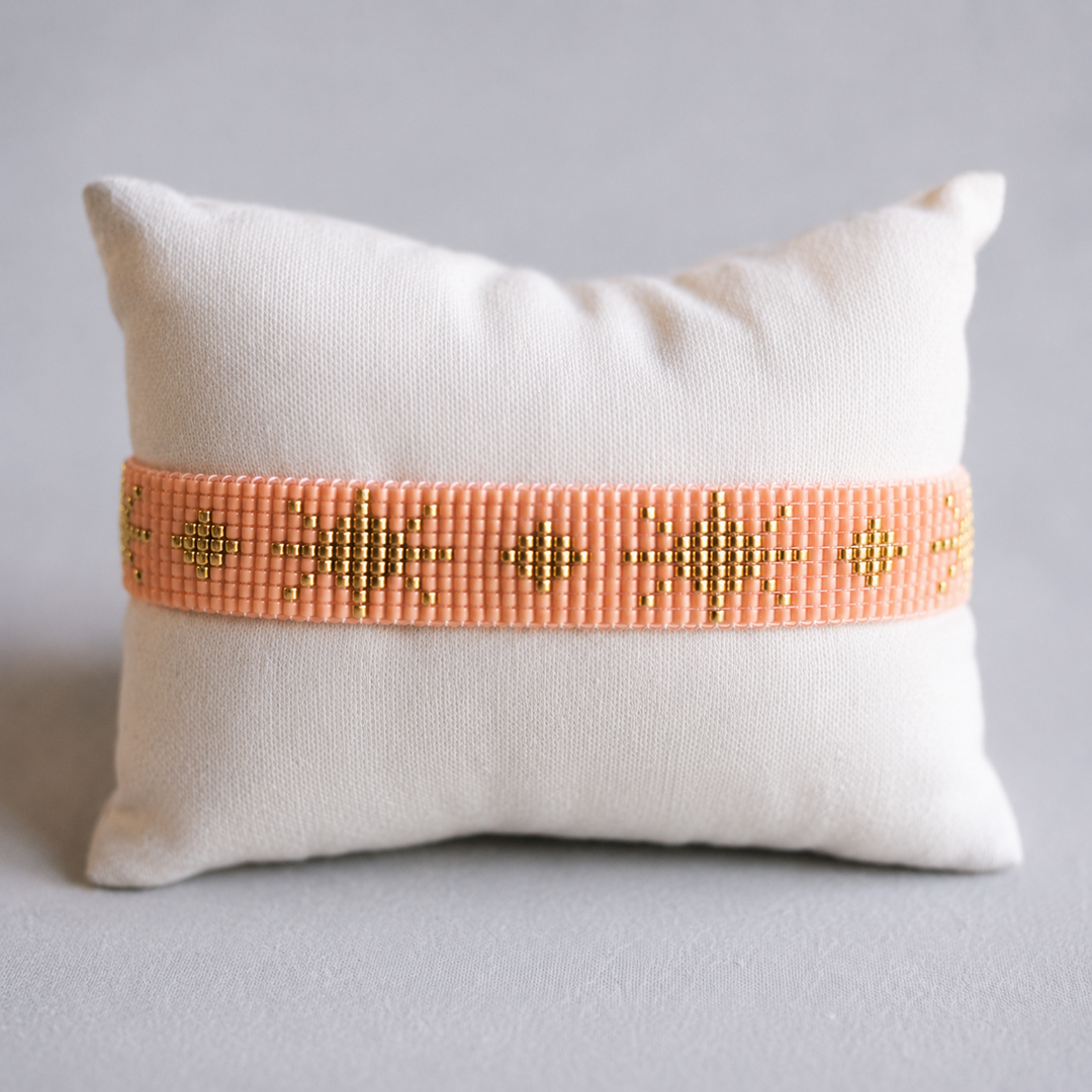 Armband - Miyuki - SUNSHINE