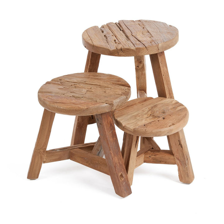 YATAI Hocker M