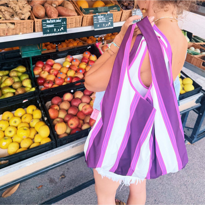 Shopping Bag MEGAN - Einkaufstasche