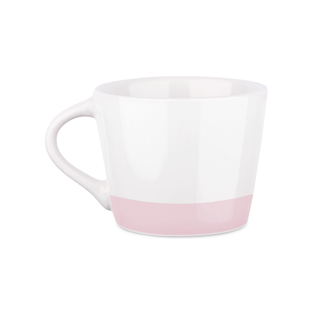 Espresso Tasse WELTBESTE MAMA