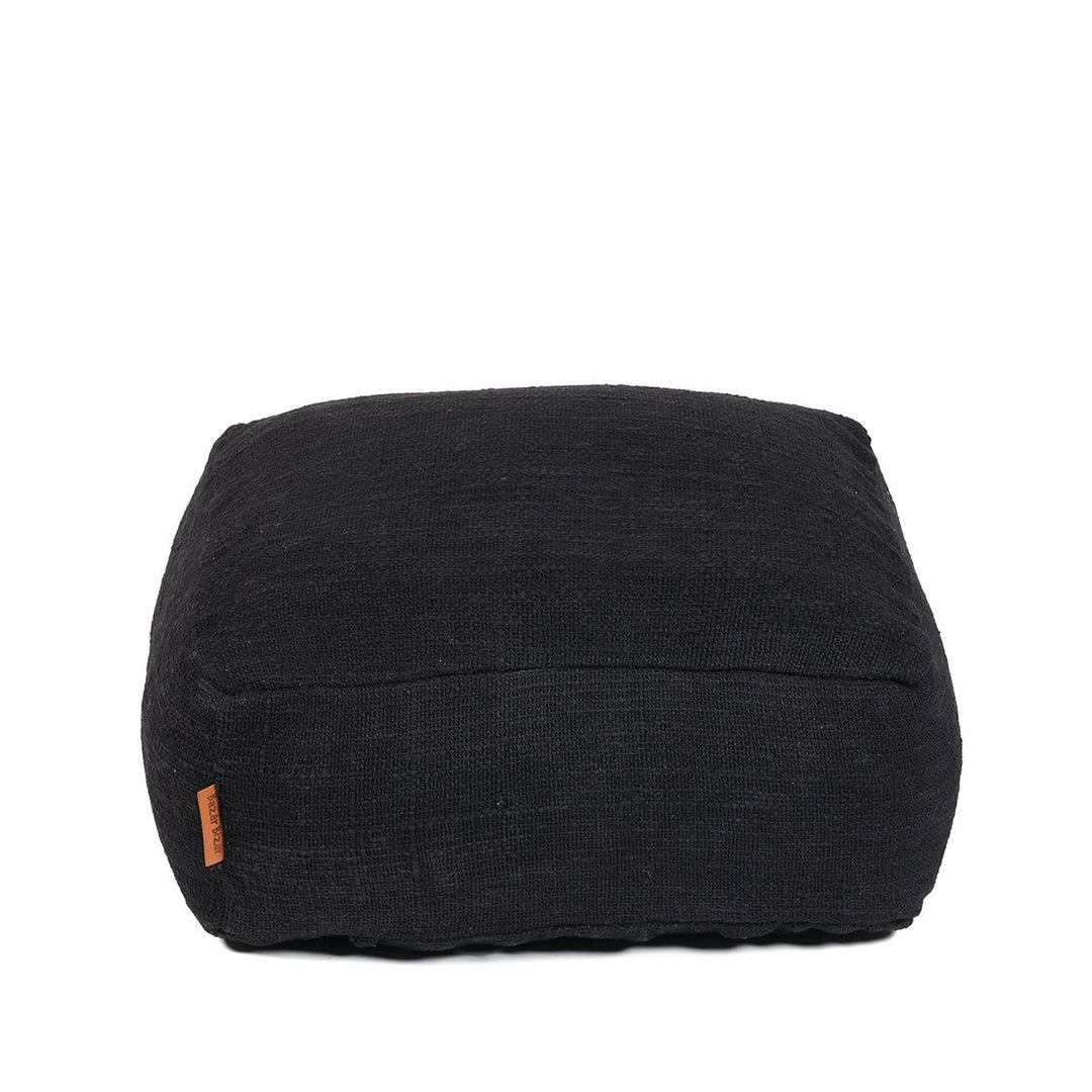 COMFY POUF Sitzhocker - Fußhocker - Bodenkissen