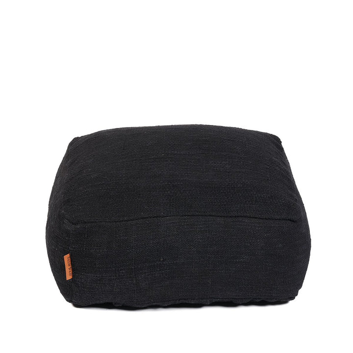 COMFY POUF Sitzhocker - Fußhocker - Bodenkissen