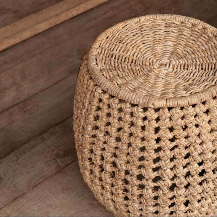 DANNIH Hocker - Dekohocker