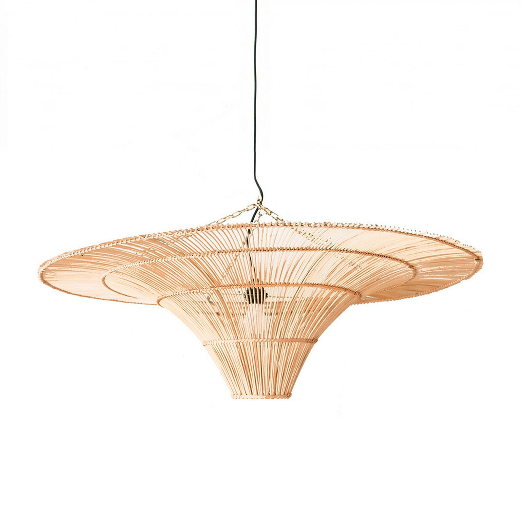 SKY Lampenschirm - Natur XL