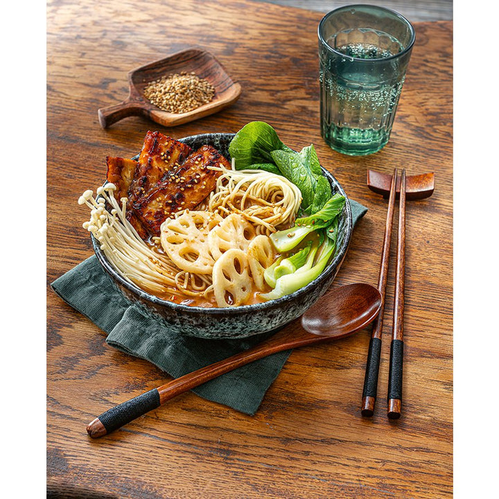 Buch RAMEN | Traditionelle und moderne Soulfood-Rezepte zum Geniessen