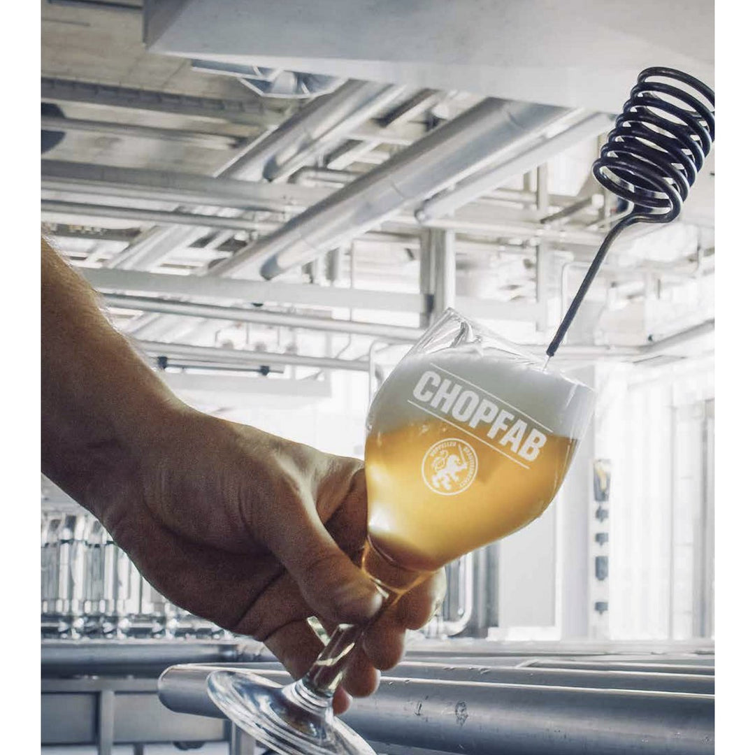 Buch BIER UNSER | Alles Wissenswerte zum Thema Bier