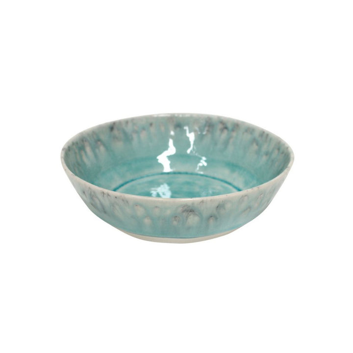 Schale MADEIRA - Schüssel - tiefer Teller - 6er Set / 19cm