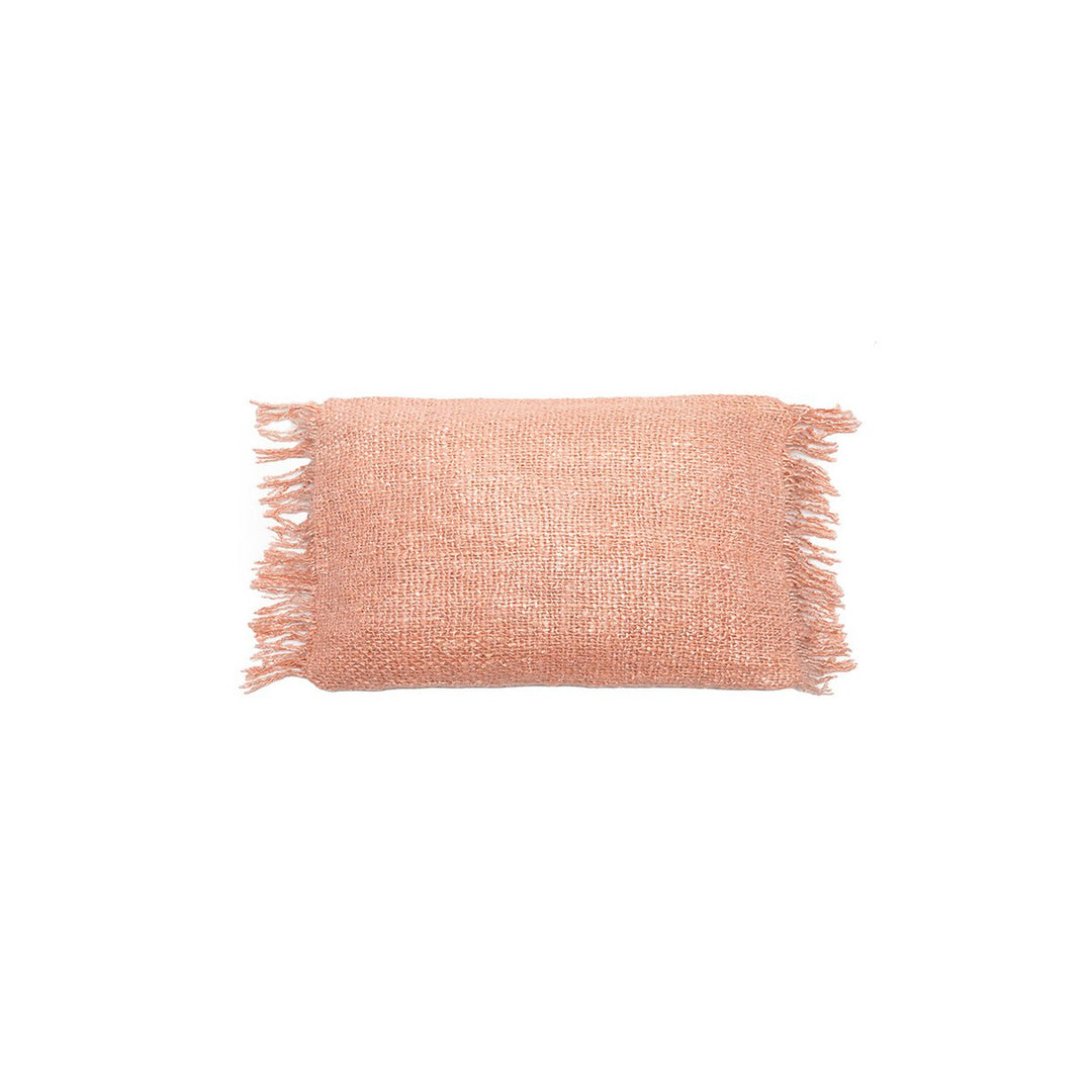 OH MY GEE Kissenbezug - Rosa 30x50