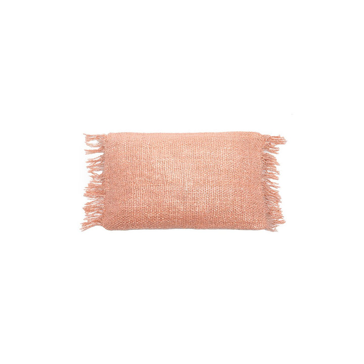 OH MY GEE Kissenbezug - Rosa 30x50