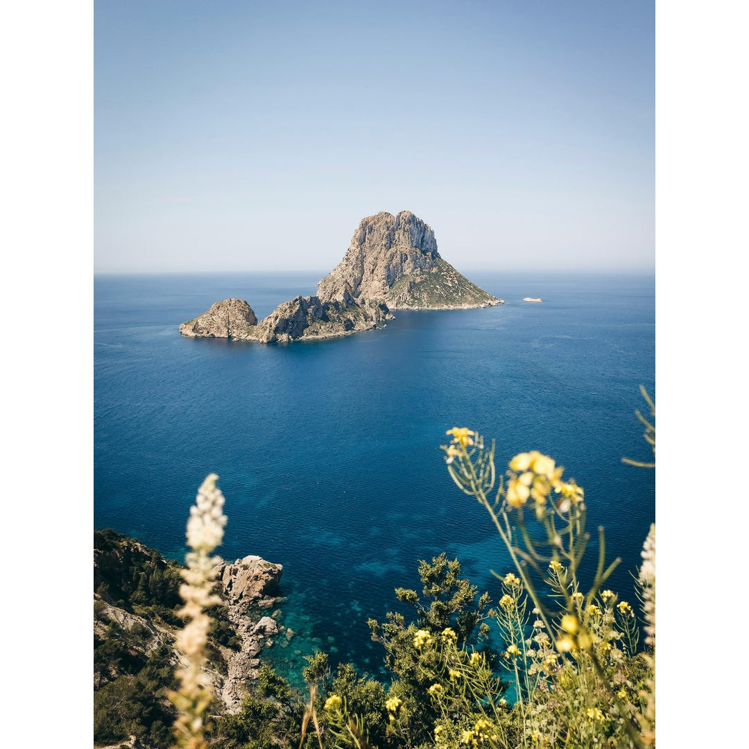 Buch ZU GAST AUF IBIZA | Sehnsuchtsorte, Originalrezepte und Geheimtipps