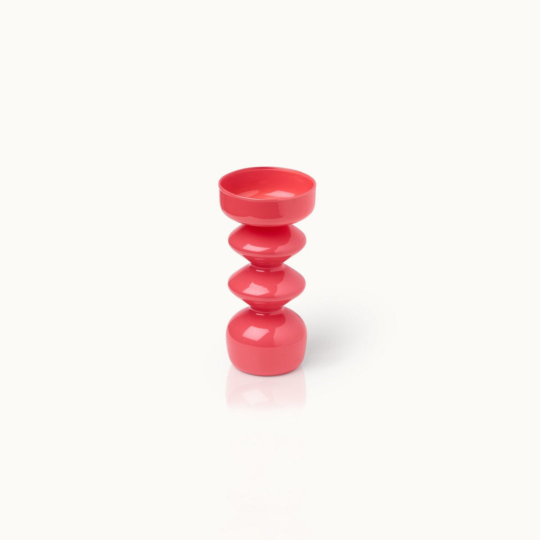 Kerzenständer Glas ROYAL BERRY