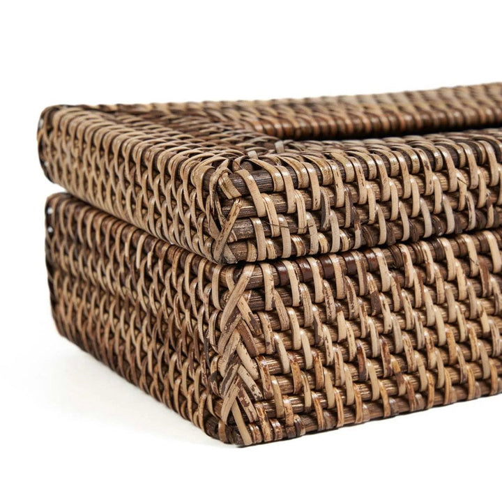 RATTAN CLASSIC Taschentuchbox