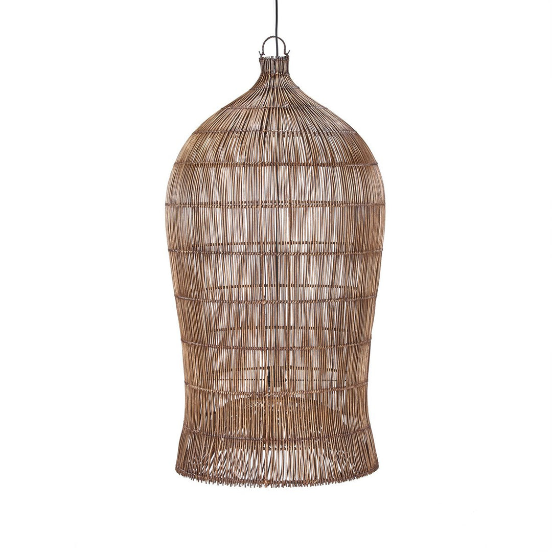 WOVEN BELL Lampenschirm XL