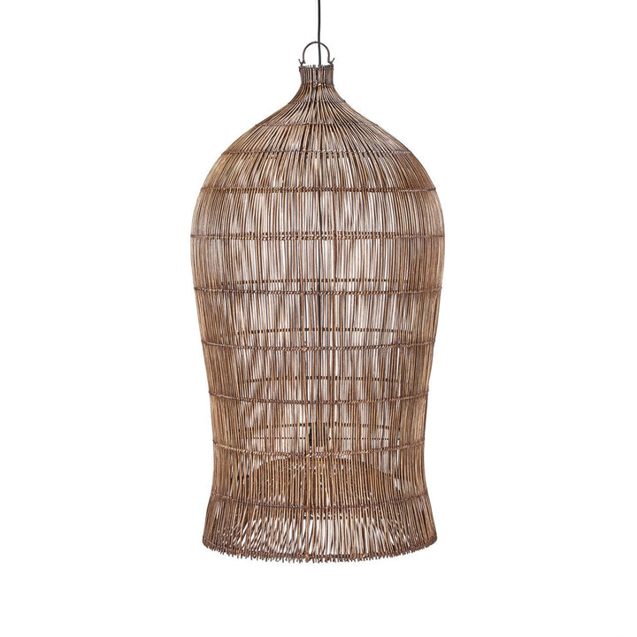 WOVEN BELL Lampenschirm XL