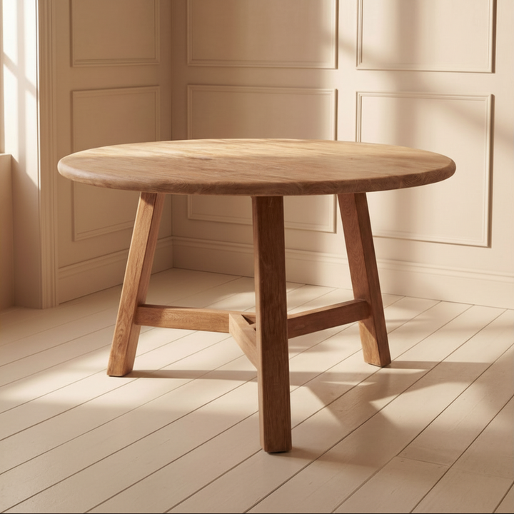 NOGUCHI Esstisch rund 120cm