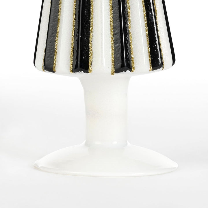 Dekoration Weihnachtsbaum - Glas - H40cm