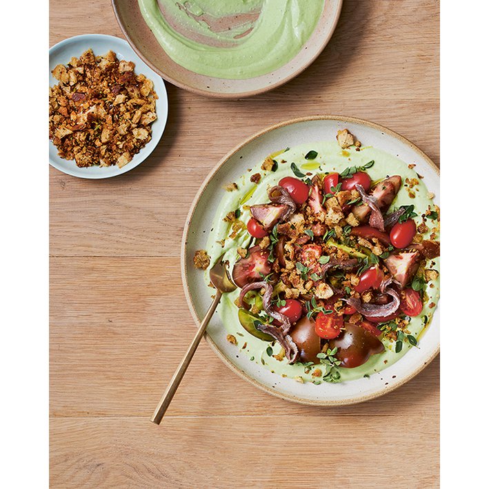 Buch DA HAST DU DEN SALAT | Köstliche Rezepte für jeden Tag