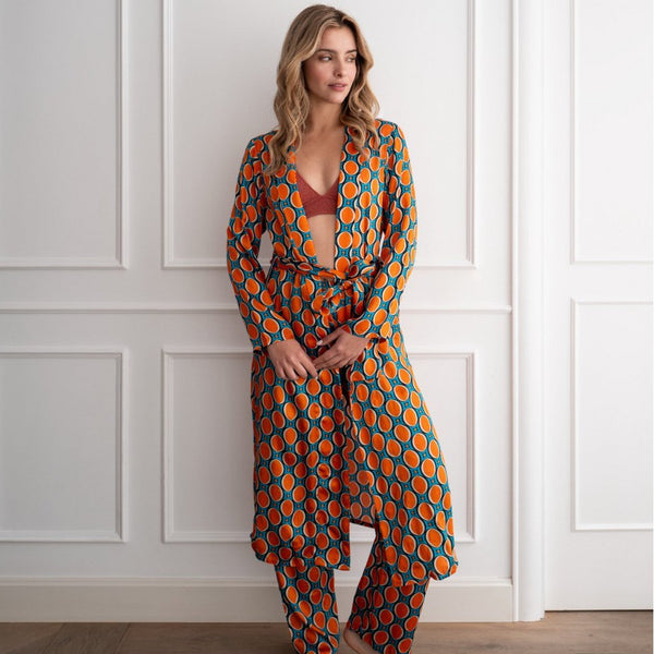 Kimono DOTS
