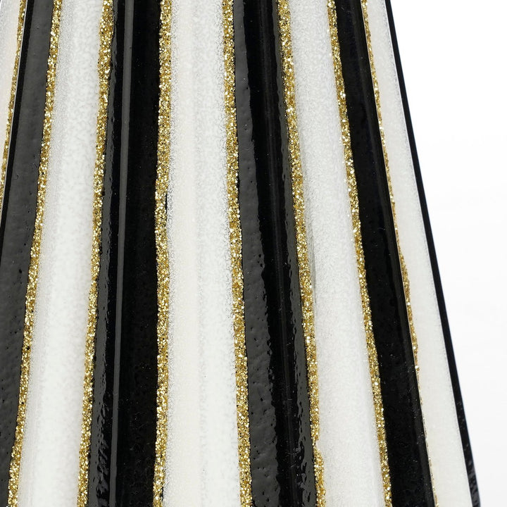 Dekoration Weihnachtsbaum - Glas - H40cm