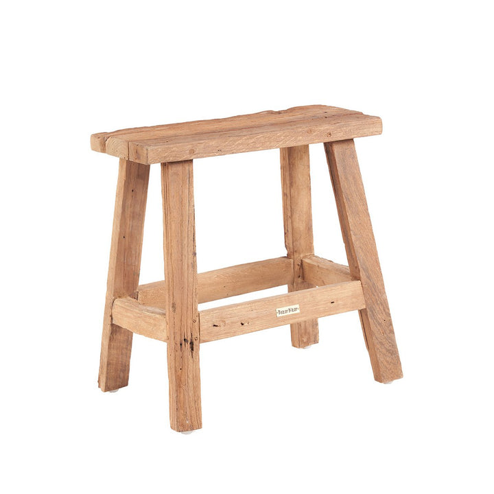 FAB RUSTIC Hocker