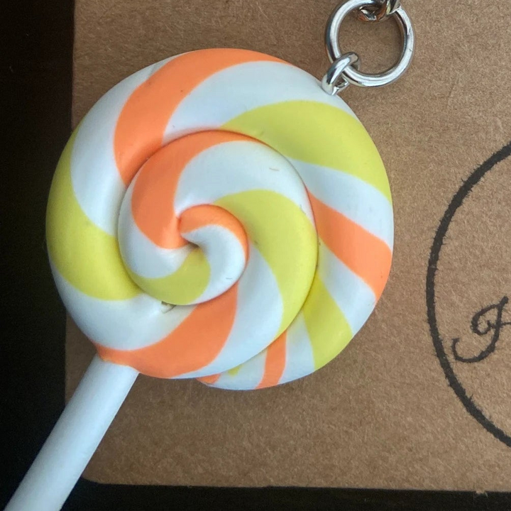 Schlüsselanhänger LOLLY