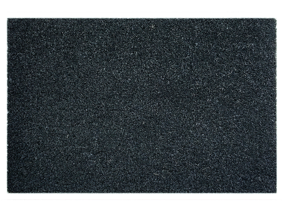 Fußmatte - Türvorleger - Fußabtreter - Schmutzfangmatte - Kokosmatte - div. Farben/Größen
