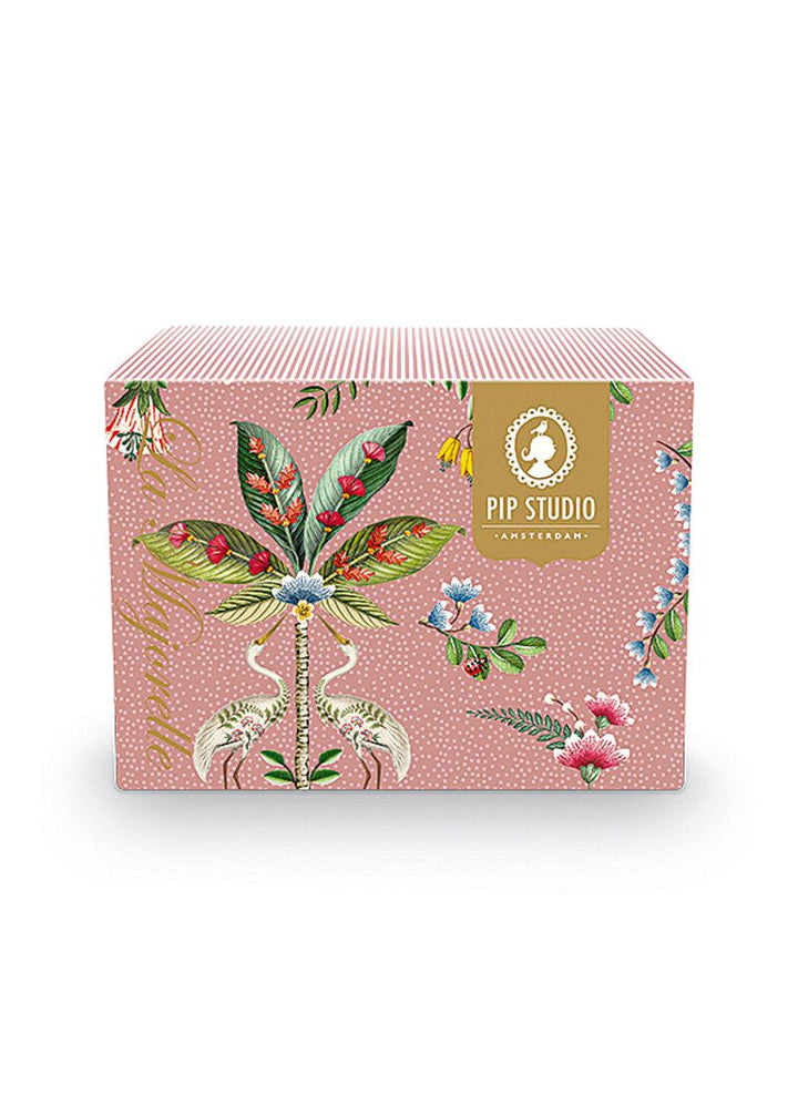 Tassen LA MAJORELLE Pink - 2er-Set