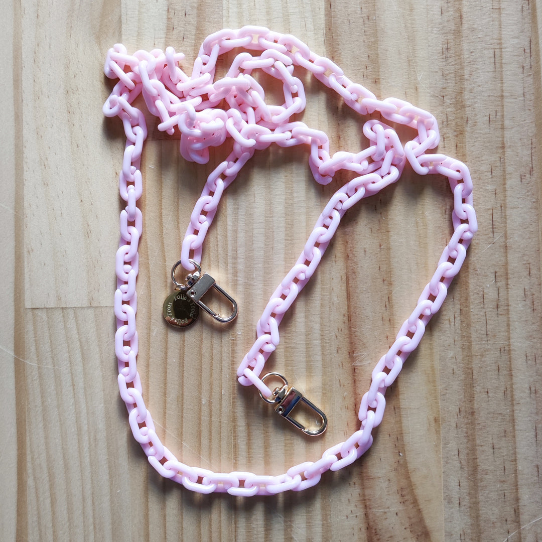 Handykette TICA - rosa