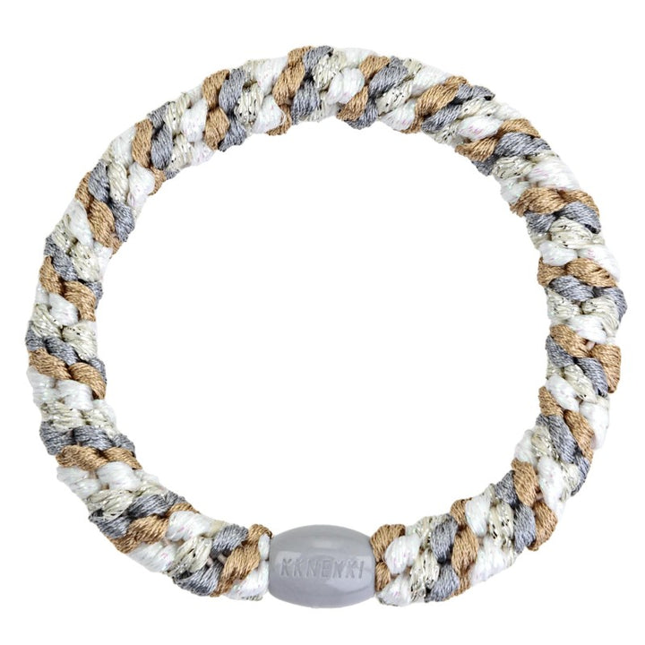 KKNEKKI Mix Beige-White (259)