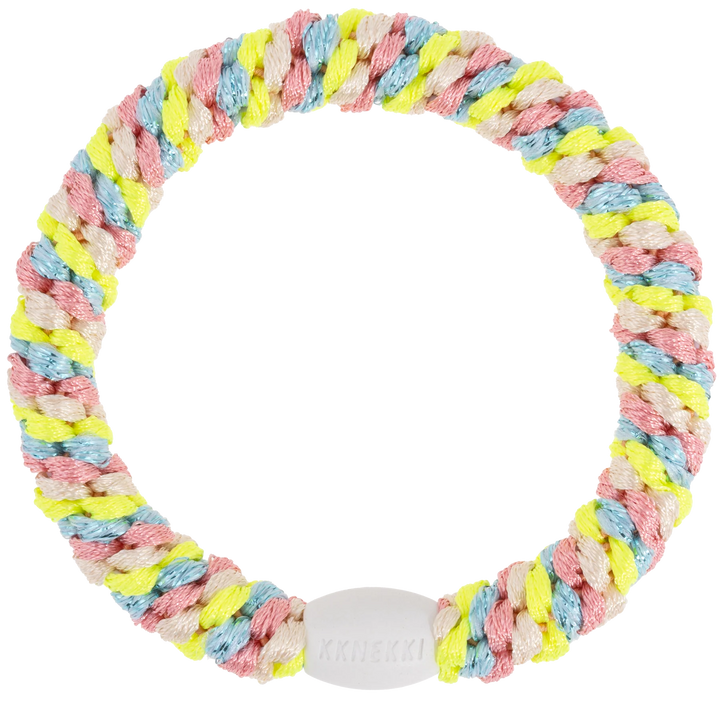 KKNEKKI Mix Neon Pastel (444)