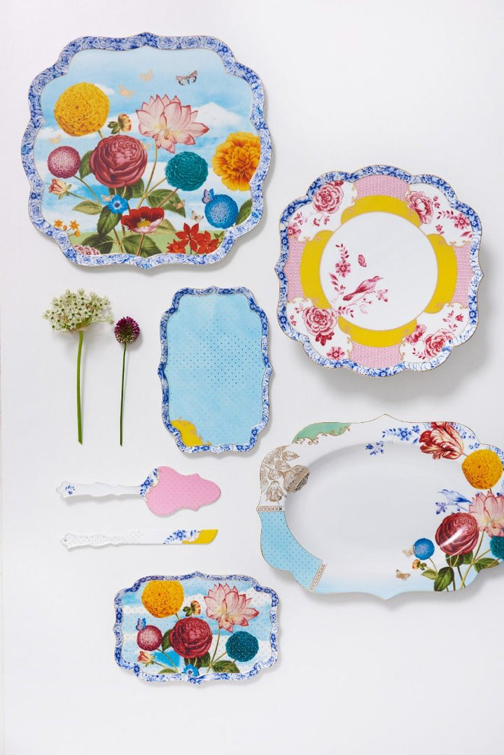 Oval Platter ROYAL MULTI