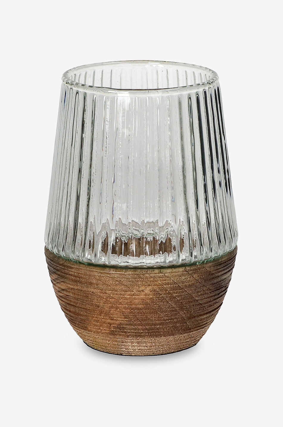 ARBRE Windlicht - Vase