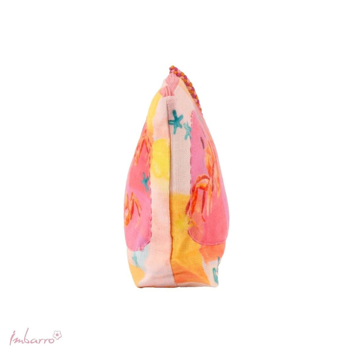 Pouch CRABS - Kulturbeutel - Makeup Tasche