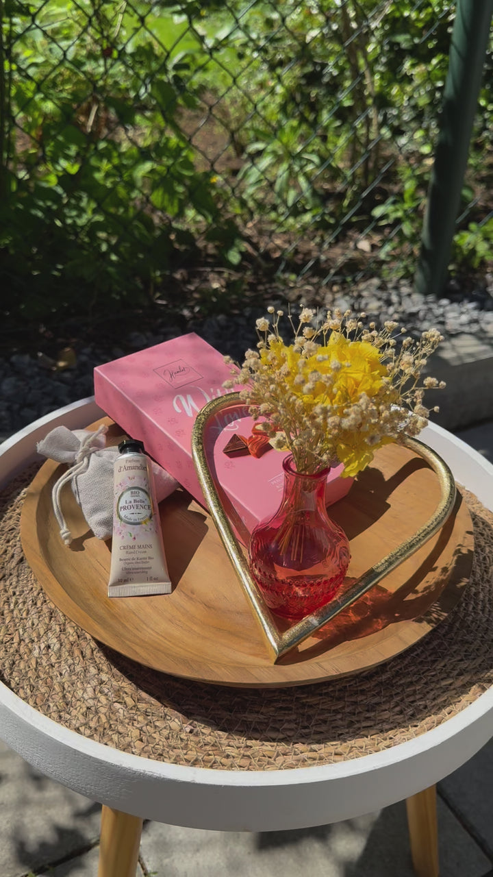 Geschenkidee - Geschenkset Nr. 5