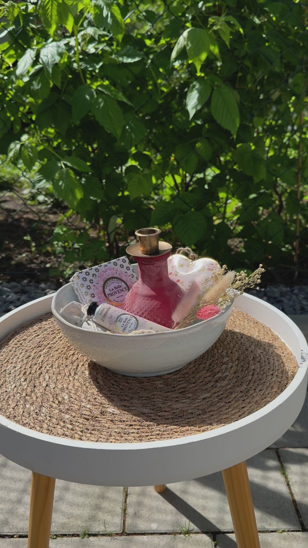 Geschenkidee - Geschenkset Nr. 11