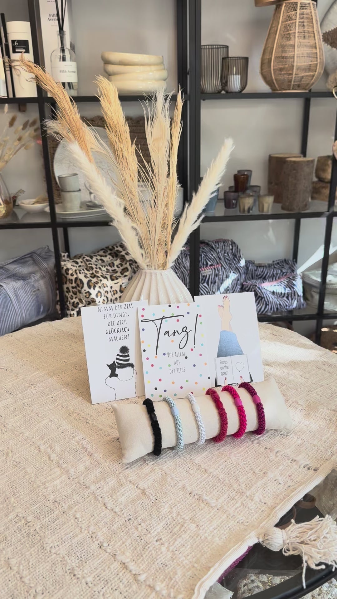 BESTSELLER Bundle - 3er Postkarten Set + 6x Original KKNEKKI