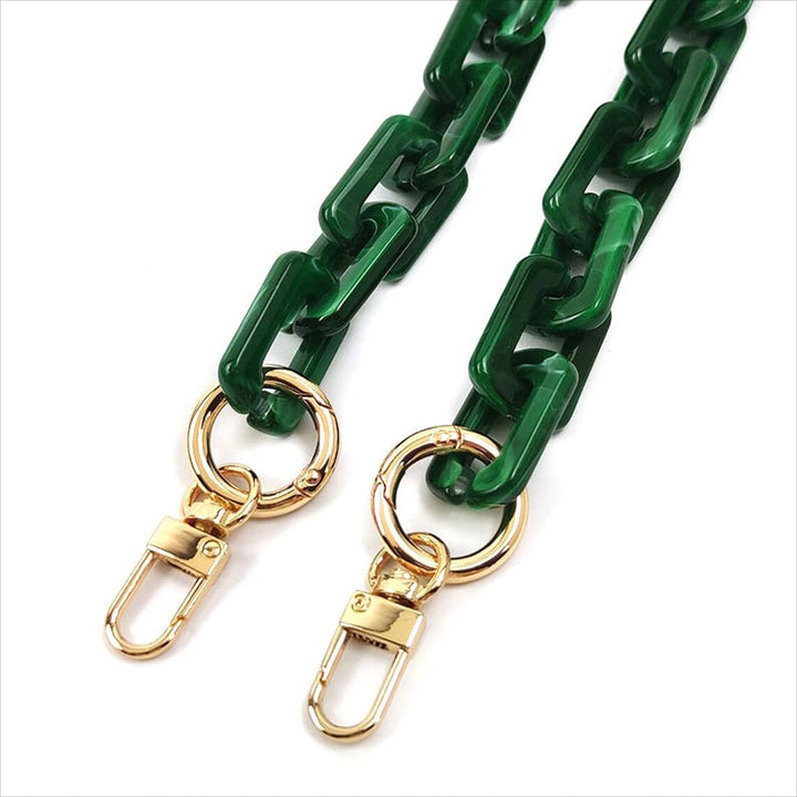 Handykette HOLD ON - green
